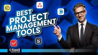 20 Best Project Management Tools for Startups