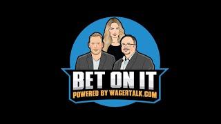 Bet On It | Monday Night Football Predictions and Odds | New York Giants vs Dallas Cowboys | Sept 26