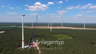 FP Lux Wind GmbH & Co. Feldheim KG