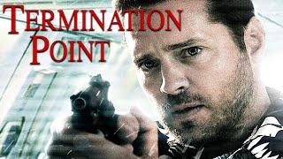 Termination Point FULL MOVIE | Disaster Movies | Jason Priestley | The Midnight Screening