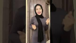 tik tok tobrut  ID @triyasa_intan #asupanpemersatubangsa #hijab #hijabcantik #hijabehaya #outfit