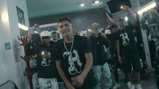 LEVI "H" JICAGANGA (Video Oficial)