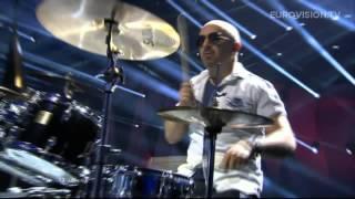 Dorians - Lonely Planet (Armenia) - LIVE - 2013 Grand Final