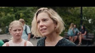 The Courageous - Trailer
