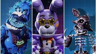 FNAF AR Tik Tok Compilation #21