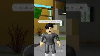 Alan's new home  | #fyp #Venix #roblox #brookhaven