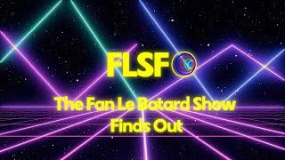 The Fan Le Batard Show Finds Out