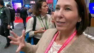 NRF 2023 Expo Tour