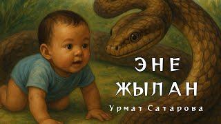 Урмат Сатарова | Эне Жылан | аудио китеп