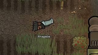 5 Whole Minutes of Rimworld Clips