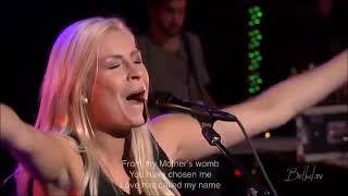 Bethel Music - No Longer Slaves (Live) - Jenn Johnson & Brian Johnson