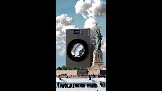 2025 Samsung Bespoke AI - Bespoke AI Laundry Combo with AI Ecobubble | Samsung