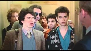 Мальчишник (Bachelor Party, 1984) Цитата №2