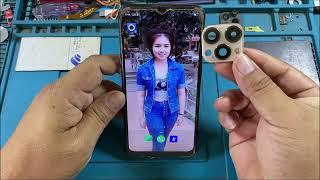 How fix Camera OPPO A12, Restore Phone OPPO A12