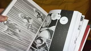 Manga Review: Kamen Rider