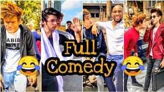 Comedy Video ft.Sarfaraz| Tiktok Comedy Video TZ|Joker ritz| Munir_TZ,Usman_TZ #tiktokcomedyvideo