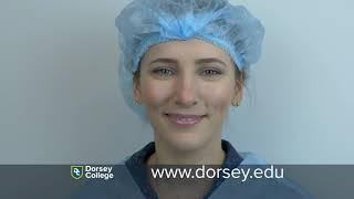 Dorsey Schools is now Dorsey College