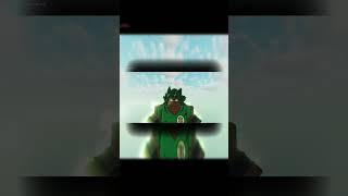 Dragon Soul[IKARI] Showcase