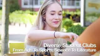 Istanbul Okan University - Promotional Video