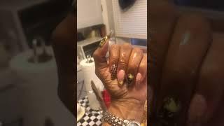 Dope nails