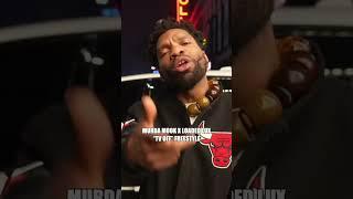 MURDA MOOK X LOADED LUX “TV OFF” FREESTYLE #URLTV