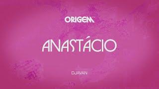 Djavan - Anastácio (Lyric Video Oficial)