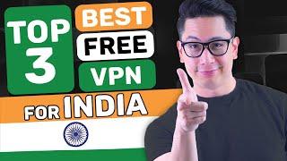 Best VPN For India | 4 FREE VPN That Bypass Anti-VPN Laws!