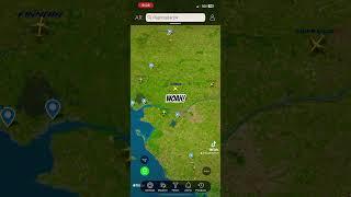 POV: FlightRadar24 users… #aviationlife #aviation