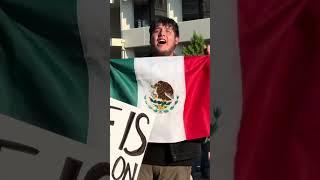 Louisville residents protest ICE involvement