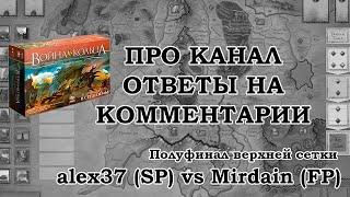 Ответы на вопросы, про канал и комментарий матча