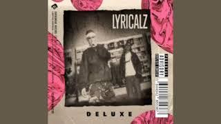 De Luxe INSTRUMENTAL - Lyricalz (full album)