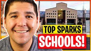 Top Sparks Elementary Schools | Best Schools in Sparks Nevada