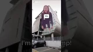 YG vs. other companies vs. blinks (not my video) #blink4ever #blinks #yg #blackpink