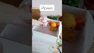 Схемы на все игрушки на бусти: Вязаные игрушки Kittoys