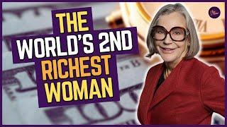 Alice Walton Documentary: Walmart Heiress