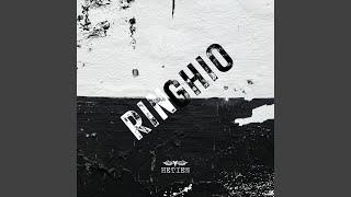 Ringhio