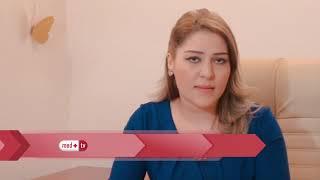 west sindromu epilepsiyasiyanin formasi - Nevroloq Aynur Zeynalova / MedplusTV