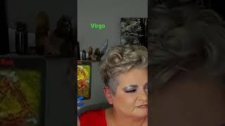 Virgo – they’re not pulling anything over on you! FULL VIDEO HERE: https://youtu.be/J2_mqBi9aio