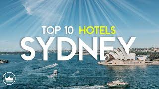 The Top 10 BEST Hotels in Sydney, Australia (2025)