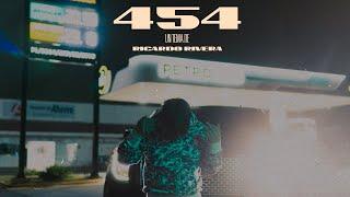 Ricardo Rivera - 454 [Official Video]