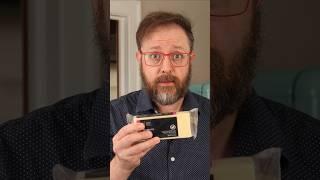 Why Does America Have So Many Cheeses Named 'Jack'? | #shorts