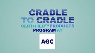 Cradle to Cradle Certification at AGC Glass Europe