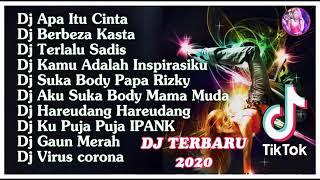 DJ Apa itu cinta full album 2020