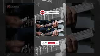 Duka - Last Child (Guitar Cover) #duka #laschild #gitarcover #gitaris #guitarcover