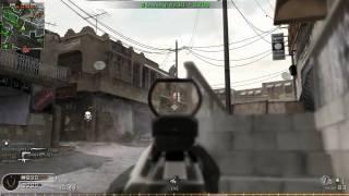 Call Of Duty 4 - Game 9