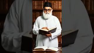 Maulana Maududi in the Age of AI – A Digital Revival of Islamic Thought