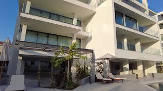 Modern 2 bedroom apartment for rent in Paphos Cyprus