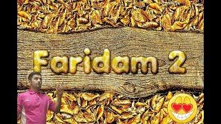 Faridam 2 Remix-- Muhammadjon Murodov (Official music)/