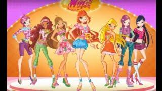 Winx Club, День Рождение Блум