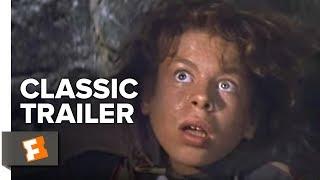 Willow Official Trailer #2 - Val Kilmer, Warwick Davis Movie (1988) HD